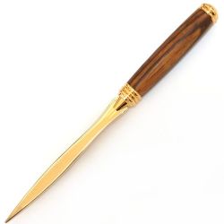 7mm弧型拆信刀
